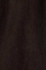 Westhaven Distressed Leather Bomber Jacket
