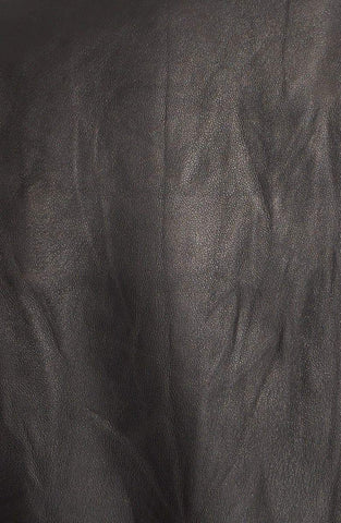 Ashville Leather Jacket