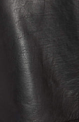 Leather Biker Jacket