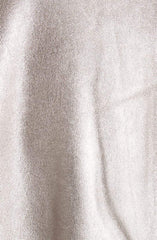 IRO Leather Moto Jacket Golden Brown