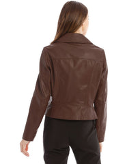 PIPER Leather Jacket