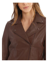 PIPER Leather Jacket