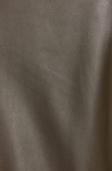 Wiley Lambskin Leather Jacket