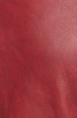 IRO Leather Moto Jacket