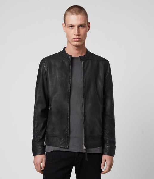 COLT LEATHER JACKET