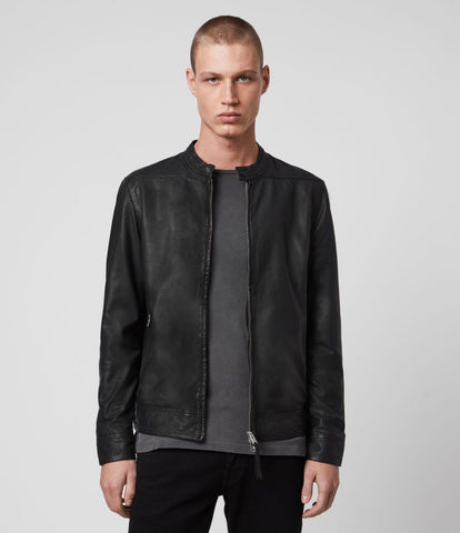 COLT LEATHER JACKET