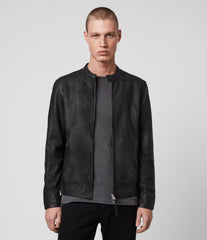COLT LEATHER JACKET