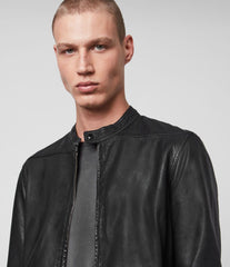 COLT LEATHER JACKET