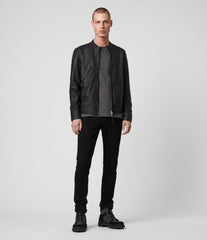 COLT LEATHER JACKET