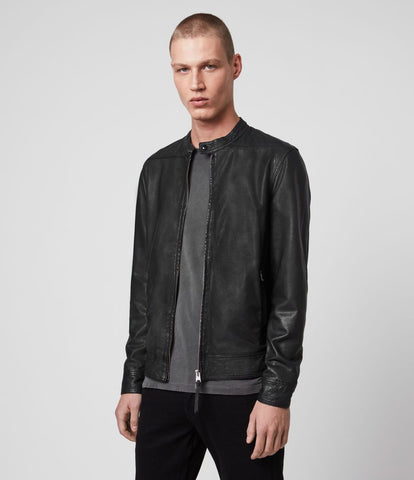 COLT LEATHER JACKET