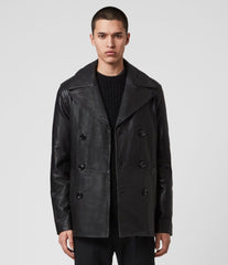 PRINCELET LEATHER JACKET