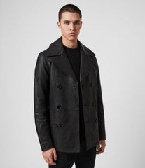 PRINCELET LEATHER JACKET