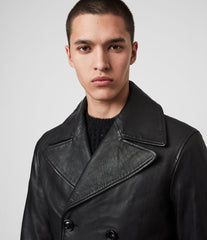 PRINCELET LEATHER JACKET