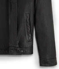 LARK LEATHER JACKET