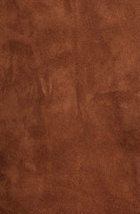BRUNELLO CUCINELLI Suede Hooded Jacket