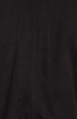 SAINT LAURENT Suede Bomber Jacket
