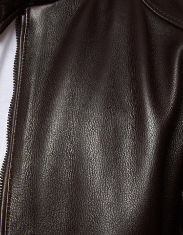 Bradley Leather Jacket