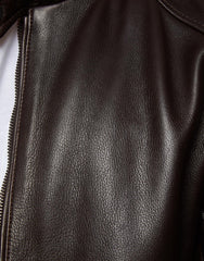 Bradley Leather Jacket