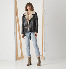 Classic A2 Leather Jacket