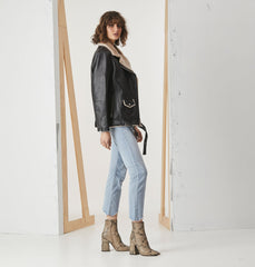 Classic A2 Leather Jacket