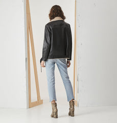 Classic A2 Leather Jacket