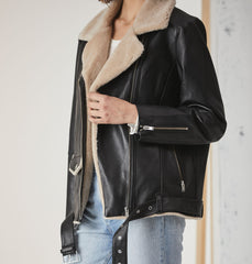Classic A2 Leather Jacket
