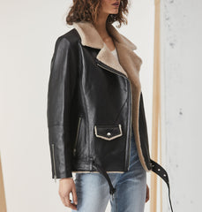 Classic A2 Leather Jacket