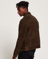 Premium Indiana Leather Jacket